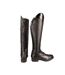 Bottes D´équitation Aliano Femme Noir Bleu Hy-3