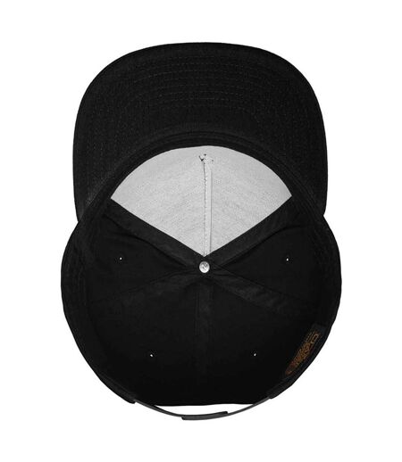 Casquette Ajustable Classic Noir Flexfit