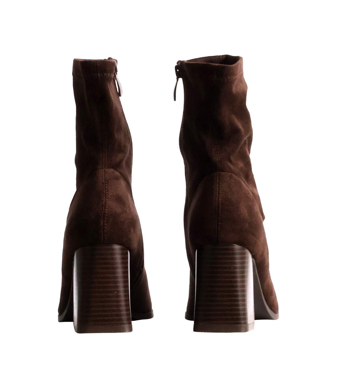 Bottines à Talon Joia-4