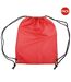 Lot De 2  Stafford Sac Fourre-tout 13 Litres Taille Unique Rouge Shugon-1