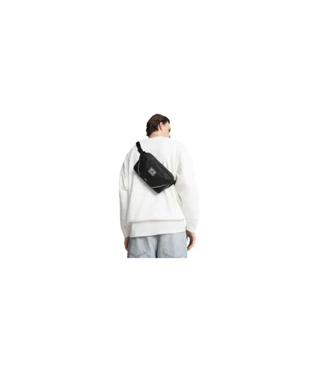 Bmw Waist Bag One Size Black Puma