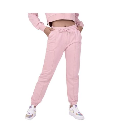 Jogging rose femme project x paris f214103 - l