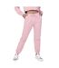 Jogging rose femme project x paris f214103 - l-1