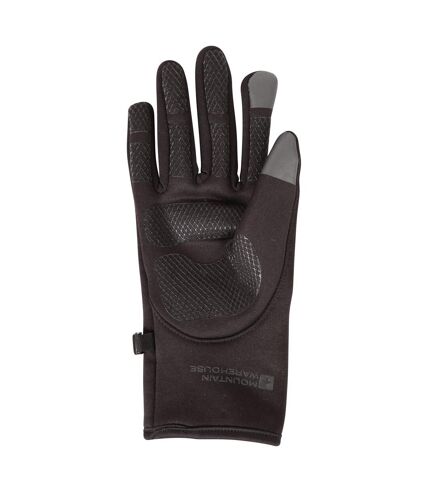 Gants d´hiver femme noir Mountain Warehouse Mountain Warehouse