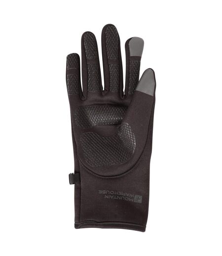 Mountain Warehouse - Gants d'hiver - Femme (Noir) - UTMW1790