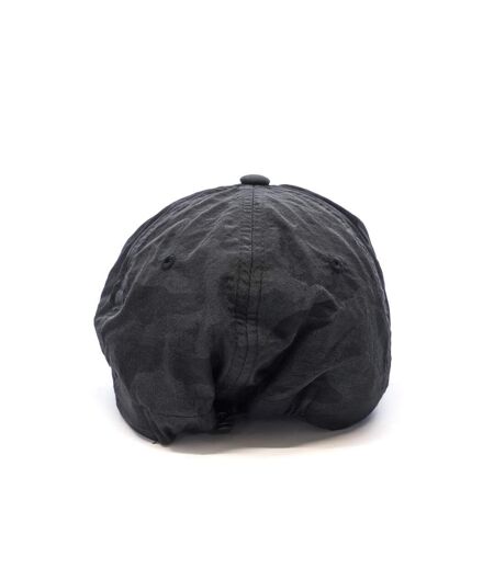 Casquette noire/marron homme hurley sidewinder - taille unique
