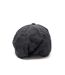 Casquette noire/marron homme hurley sidewinder - taille unique-3