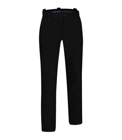Pantalon de travail - Homme - LEWIS - noir