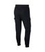 Pantalon De Jogging À Poches Sportswear Club Homme Noir Blanc Nike-3