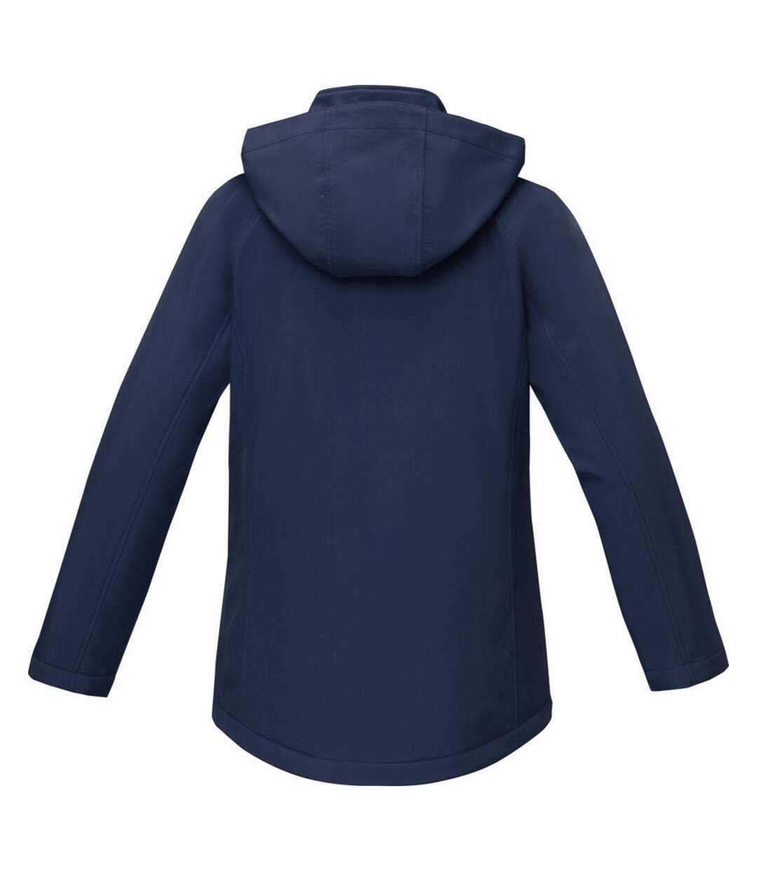 Doudoune softshell notus femme bleu marine Elevate Essentials