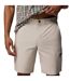 Short À Poches Rapid Rivers Homme Taupe Columbia-2