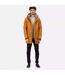 Mens Tavaris Waterproof Jacket Cathay Spice Regatta-1