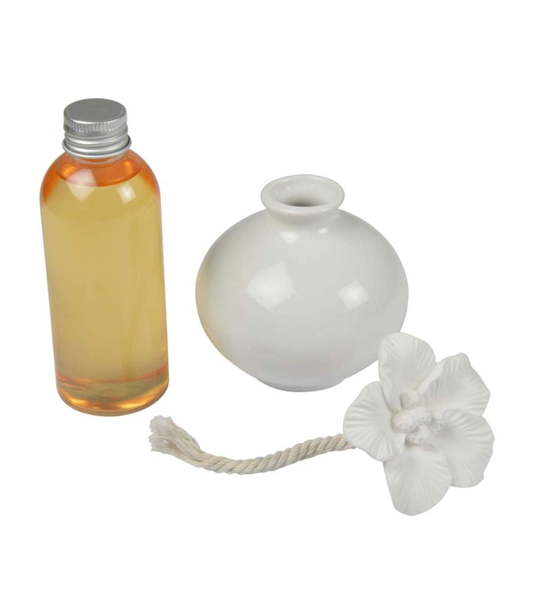 Coffret Senteur Essentiel 100ml Vanille-1
