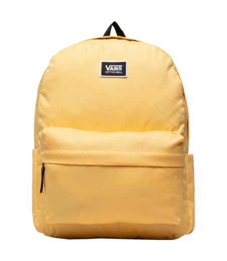 Sac À Dos Old Skool H2 Taille Unique Jaune Vans
