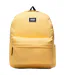 Sac À Dos Old Skool H2 Taille Unique Jaune Vans-1