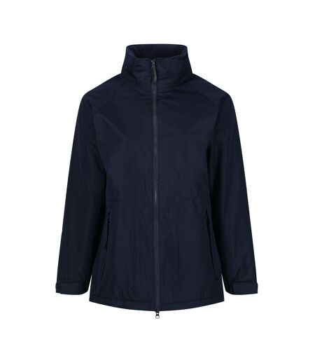 Regatta Ladies/Womens Waterproof Windproof Jacket (Navy Blue) - UTBC804