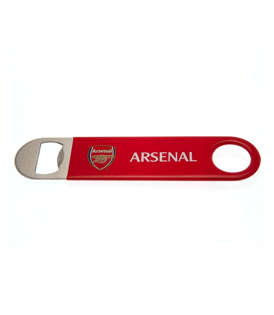 Arsenal FC Aimant ouvre-bouteille (Rouge) (Taille unique) - UTTA4930