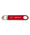 Arsenal FC Aimant ouvre-bouteille (Rouge) (Taille unique) - UTTA4930