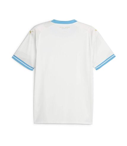 OM Maillot Réplica Homme Puma 23/24 - 3XL