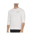 Sweat blanc homme only & sons sten-1