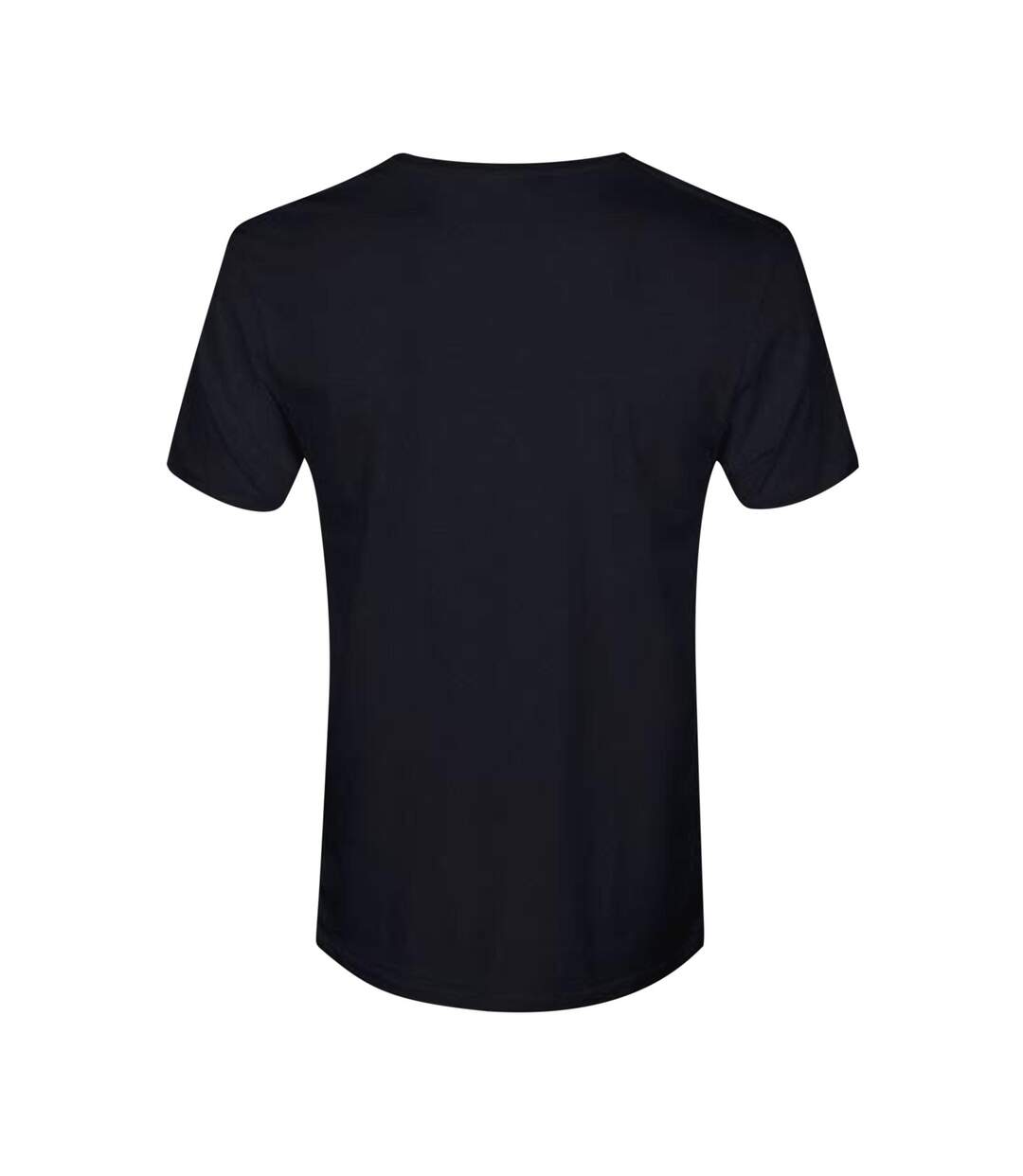 T-shirt Megan Femme Opal Noir Stedman-3