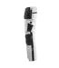 Blanc Anthracite Foncé Mascot-4
