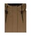 Veste Imperméable Wilma Femme Olive Foncée Trespass-3