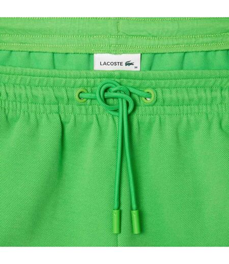 Short Femme Vert Lacoste