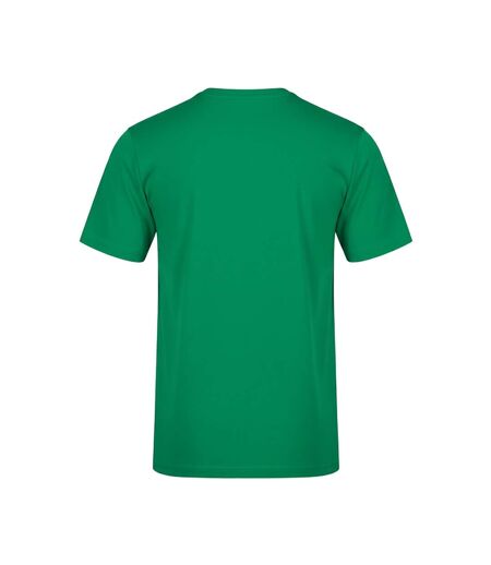 T-shirt Adulte Vert Kelly Awdis