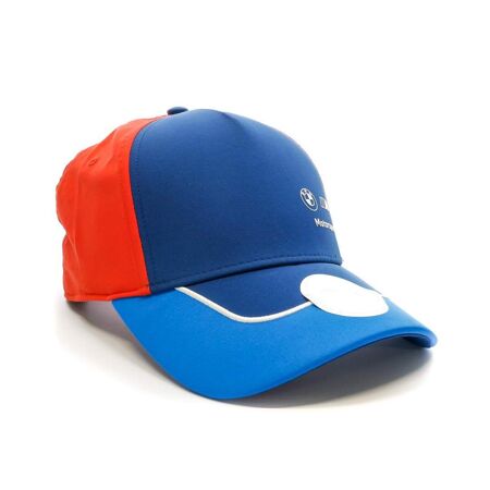 Casquette Marine/Bleu Homme PUMA Bmw Mms - AD