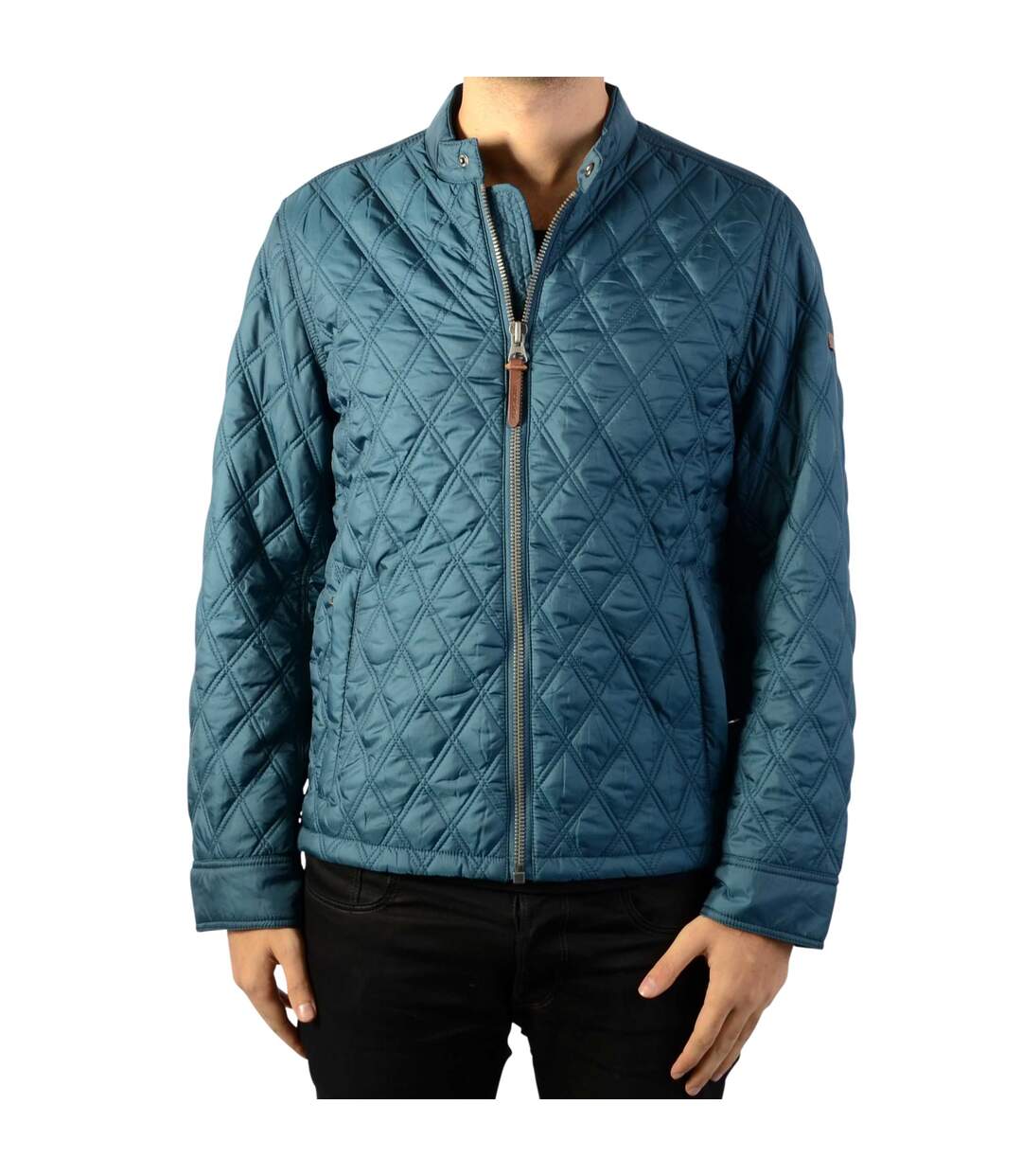 Blouson Matelassé Pepe Jeans Pratt