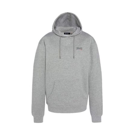 Sweat Gris Homme Schott SWHSAMY - L