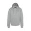 Sweat Gris Homme Schott SWHSAMY - L-1