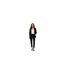 Pantalon Femme Noir I Saw It First-1