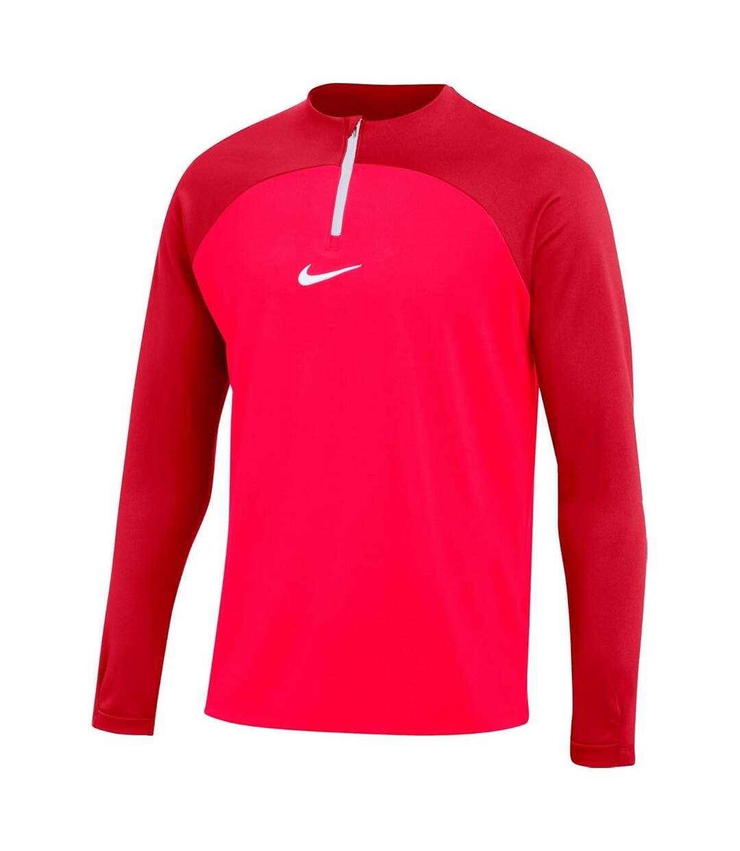 Haut D'entraînement Academy Homme Rouge Nike-1
