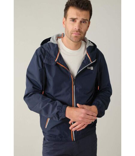 Blouson homme avec capuches doublée VINNY