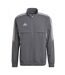 Veste Condivo Homme Gris Argenté Adidas-2