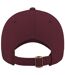 Casquette groovy bordeaux Atlantis