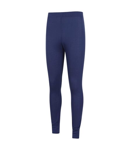 Bas Thermique Talus Homme Bleu Foncé Mountain Warehouse