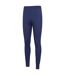 Bas Thermique Talus Homme Bleu Foncé Mountain Warehouse-3