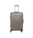 Valise Taupe Geographical Norway Softless 20 - S-1