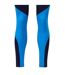 Legging Lux Femme Bleu Marine Reebok-3