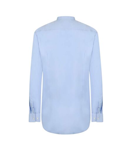 Chemise Manches Longues Kaleb Homme Bleu Pastel Hugo Boss