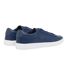 Baskets Baseshot Homme Bleu Marine Blanc Lacoste-2