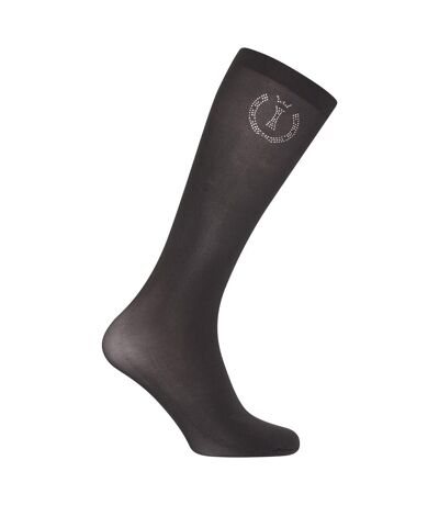 Chaussettes pour bottes irh adulte olive foncée Imperial Riding