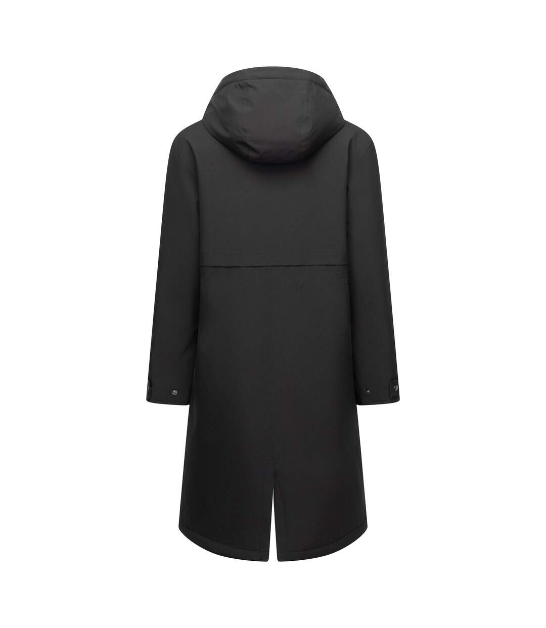 Veste Isolante Yasira Femme Noir Regatta-3