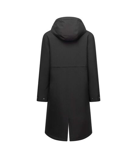 Veste Isolante Yasira Femme Noir Regatta