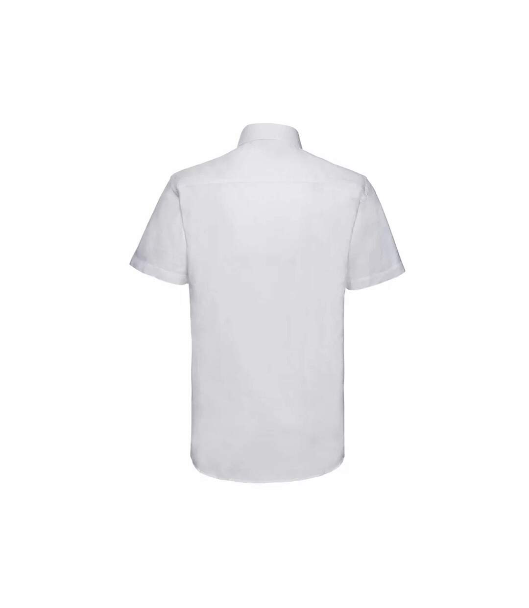 Chemise homme blanc Russell Collection Russell Collection