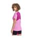 Craft Womens/Ladies Pro Hypervent T-Shirt (Camellia Purple) - UTUB856