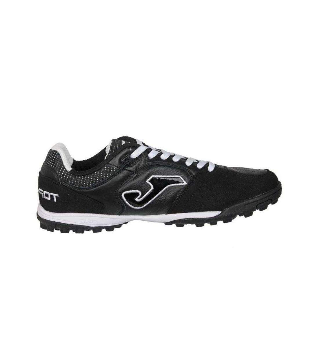 Chaussures De Foot Pour Terrain Artificiel Top Flex Adulte Noir Joma-1
